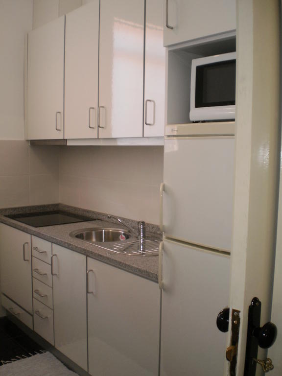Alameda Guest House 1 إسبِنو المظهر الخارجي الصورة