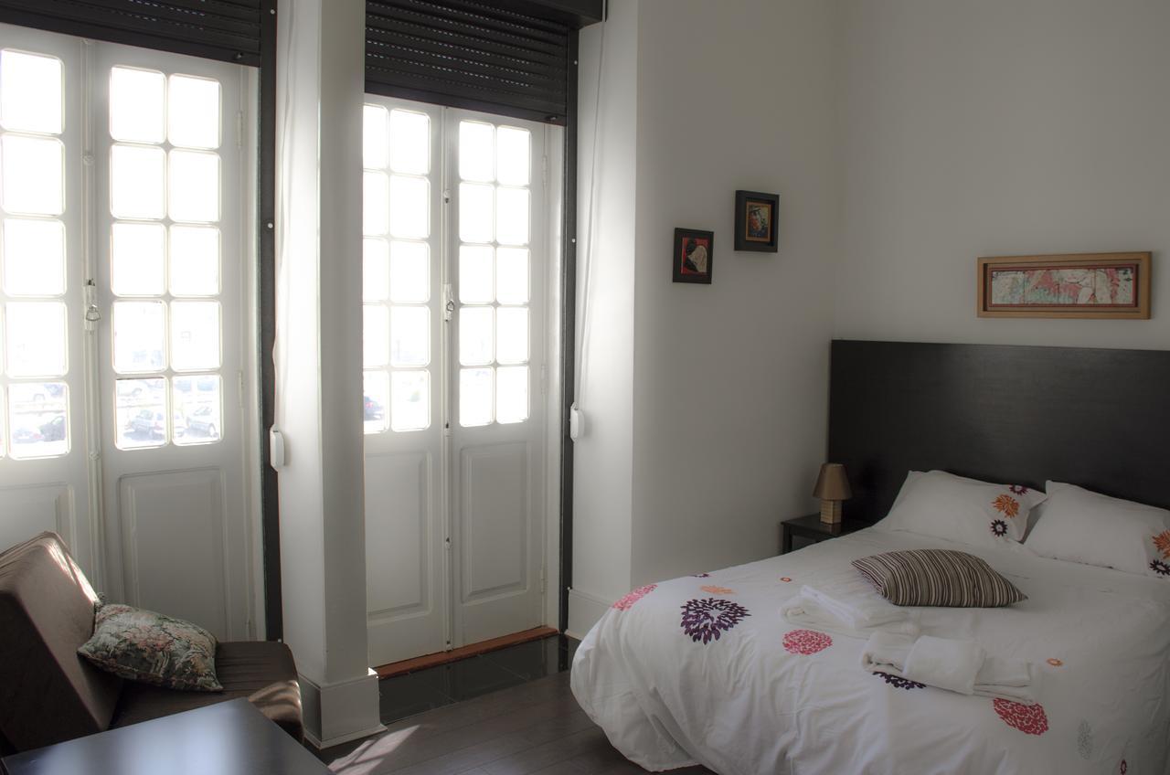 Alameda Guest House 1 إسبِنو المظهر الخارجي الصورة