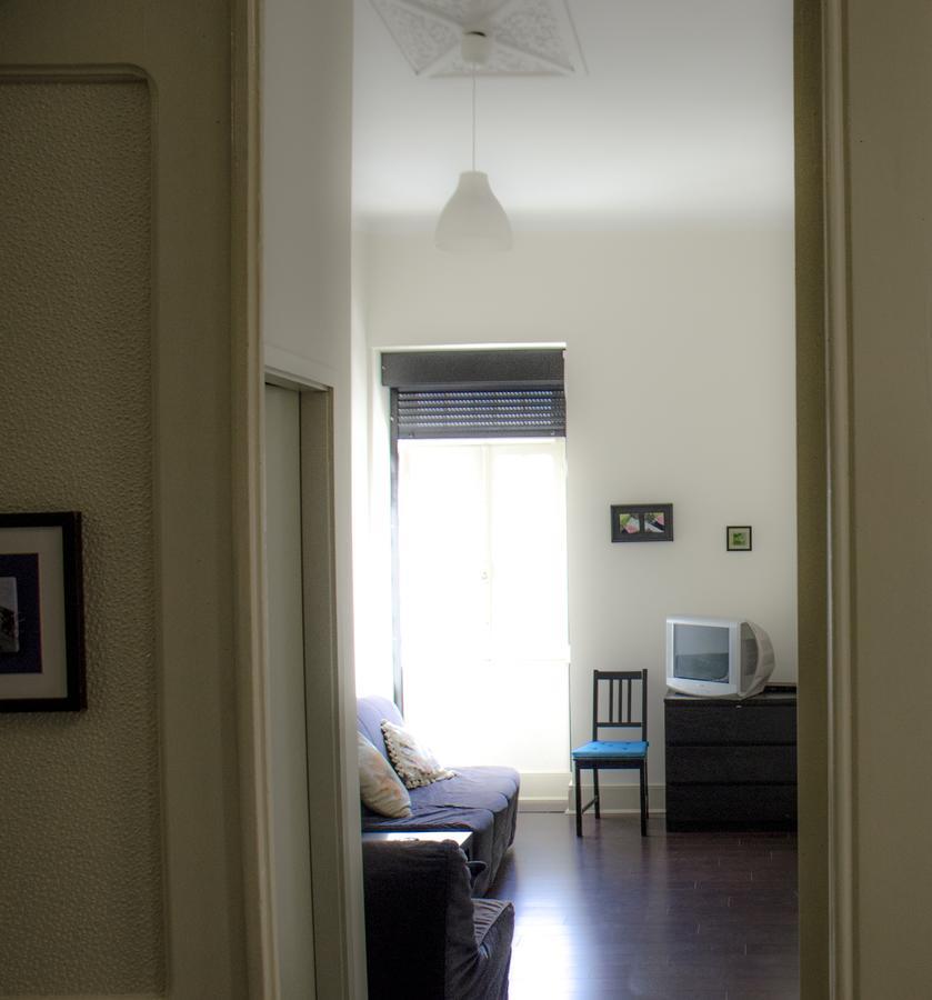 Alameda Guest House 1 إسبِنو المظهر الخارجي الصورة