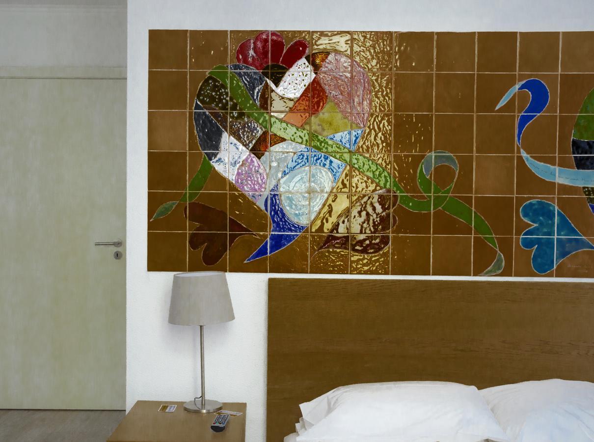 Alameda Guest House 1 إسبِنو المظهر الخارجي الصورة