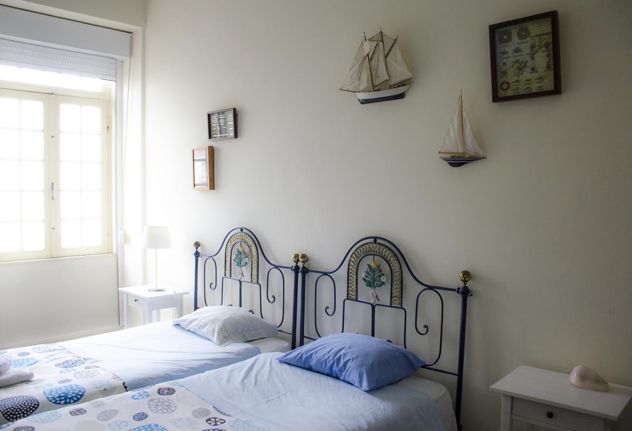 Alameda Guest House 1 إسبِنو المظهر الخارجي الصورة