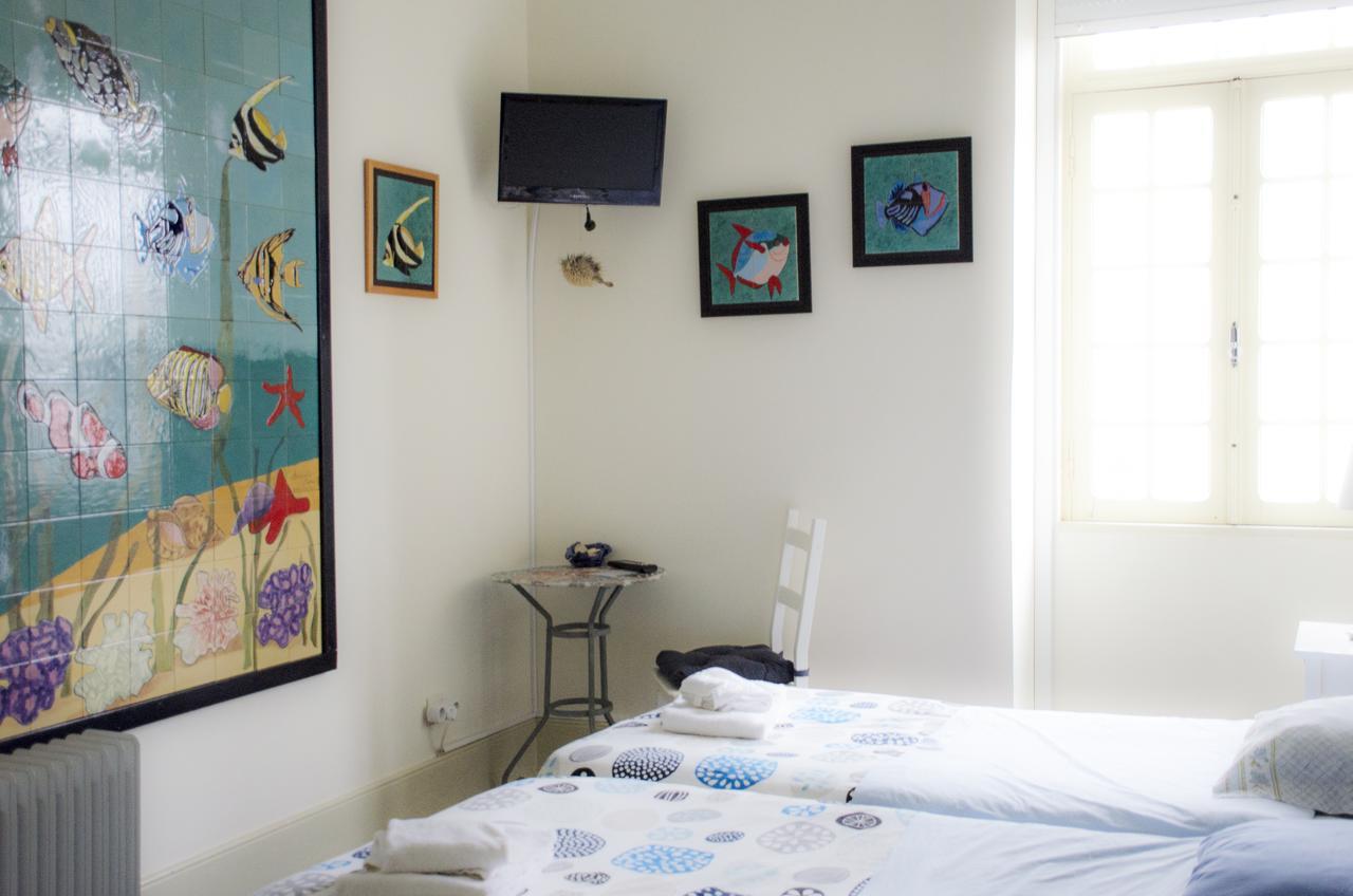 Alameda Guest House 1 إسبِنو المظهر الخارجي الصورة
