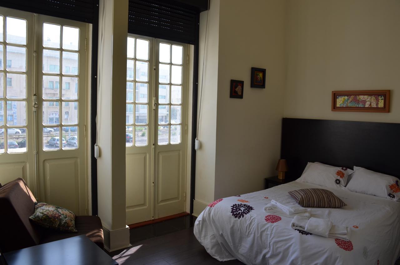 Alameda Guest House 1 إسبِنو المظهر الخارجي الصورة