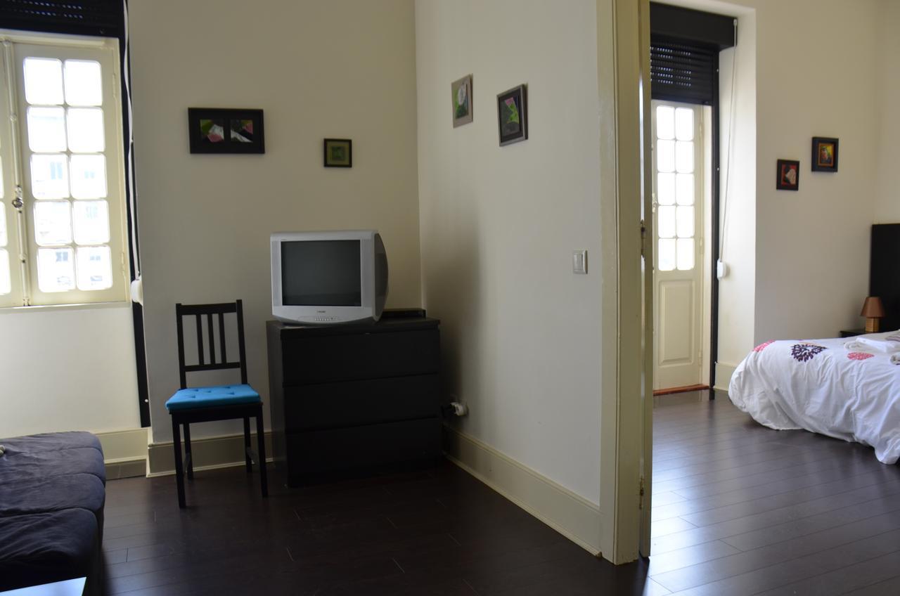 Alameda Guest House 1 إسبِنو المظهر الخارجي الصورة