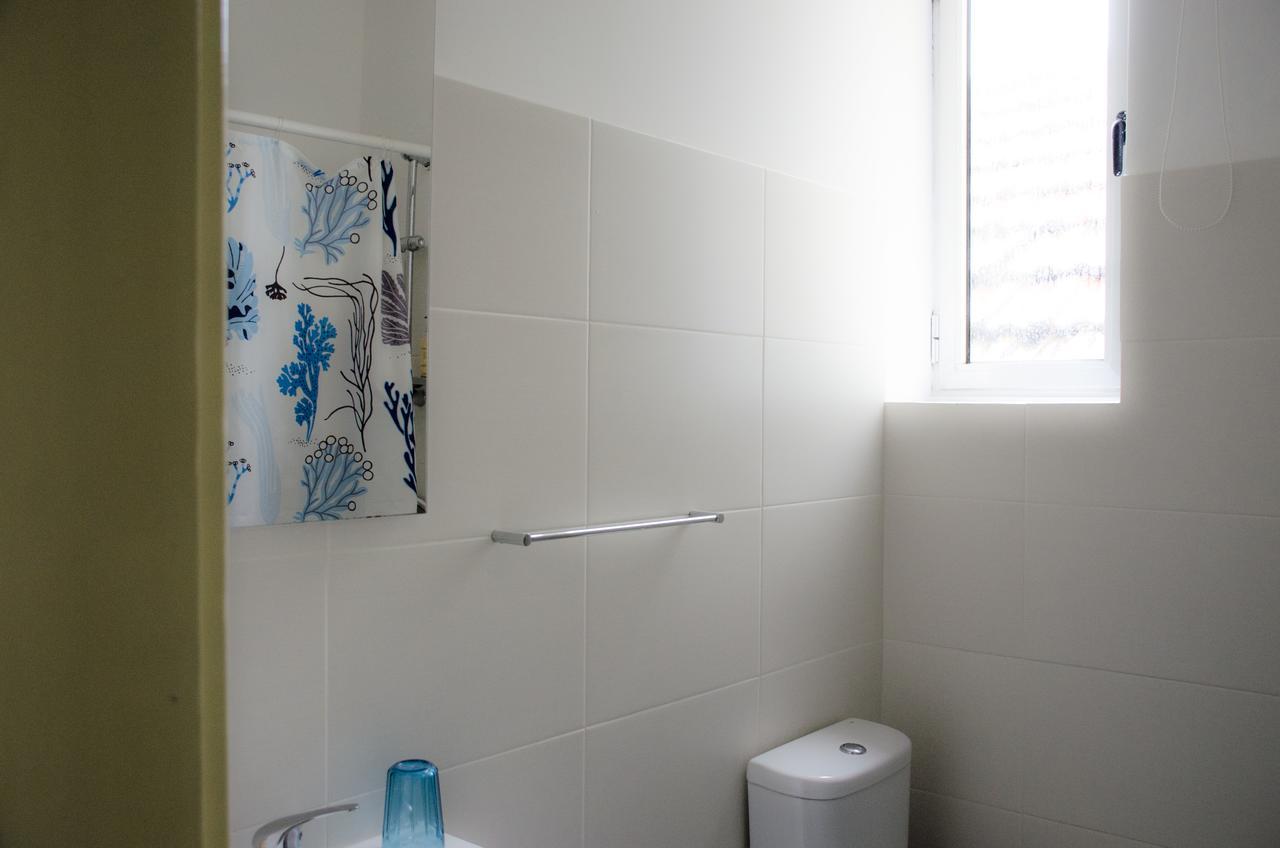 Alameda Guest House 1 إسبِنو المظهر الخارجي الصورة